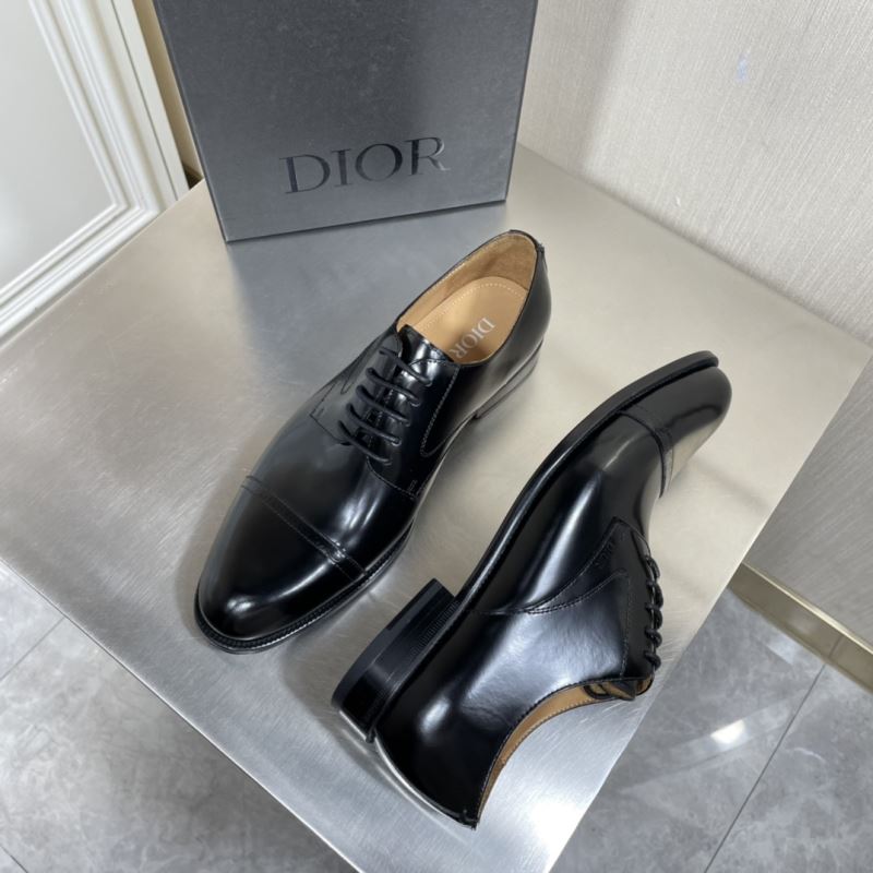 Christian Dior Business Shoes